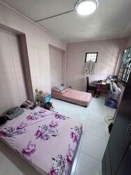 Blk 718 718 WOODLANDS AVENUE 6 (Woodlands), HDB 5 Rooms #463138021